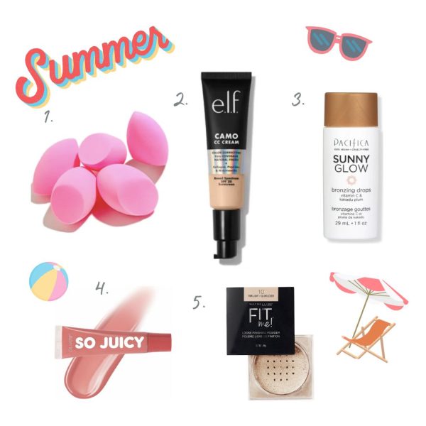 Budget-Friendly Beauty Dupes You Need This Summer