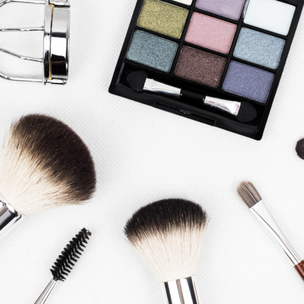 How to Clean your Makeup and Tools