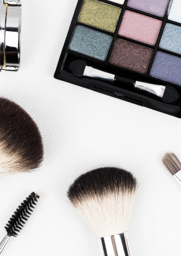 How to Clean your Makeup and Tools