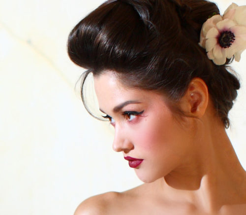 Modern Geisha