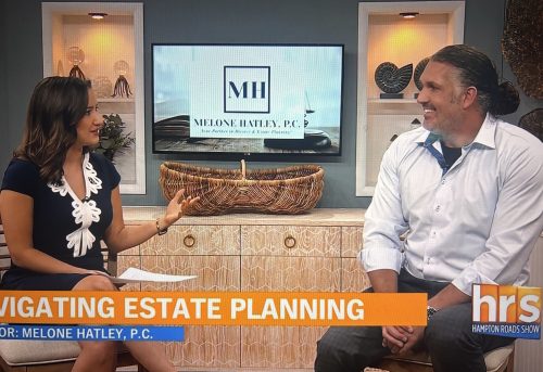 Hampton Roads Show Charles Hatley