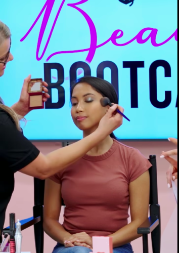 NEX Beauty Segment